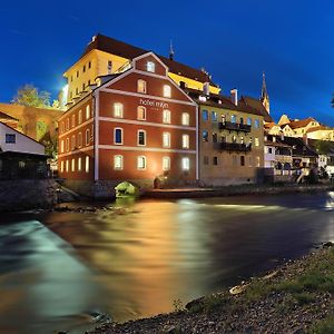 Hotel Mlýn